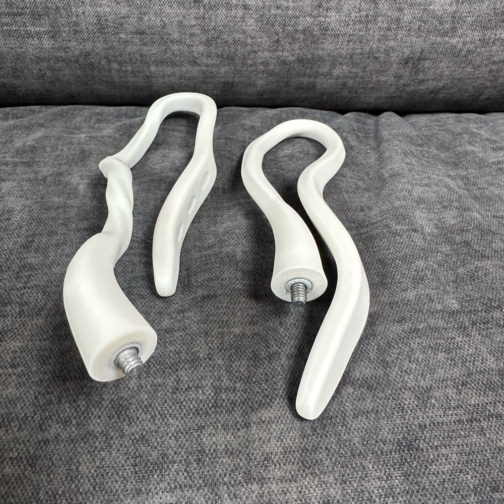 ALERTCAM 2Pack Flexible Twist Mount for Stick Up Cam & Outdoor Cam